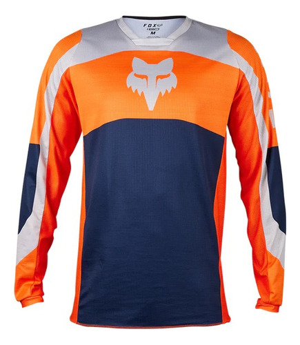 Jersey Fox 180 Nitro Moto Enduro Motocross