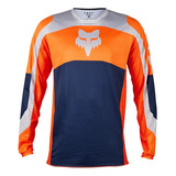 Jersey Fox 180 Nitro Moto Enduro Motocross