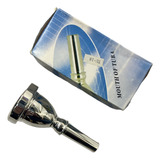 Boquilla Para Tuba Mouthpiece Tu-18