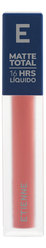 Labial Liquido Matte Total Etienne 03/l