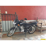 Motocicleta Suzuki Ax 100-4 2023 