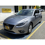 Mazda 3 2.0 Touring 2017