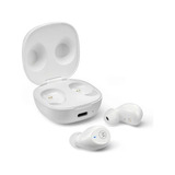 Auriculares Motorola In-ear Moto Buds Bluetooth 105 Blancos