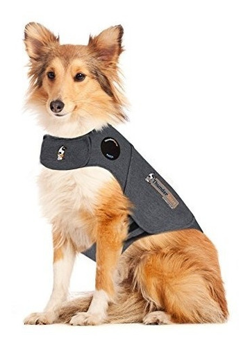 Chaqueta Ansiedad Clásico Perro Thundershirt