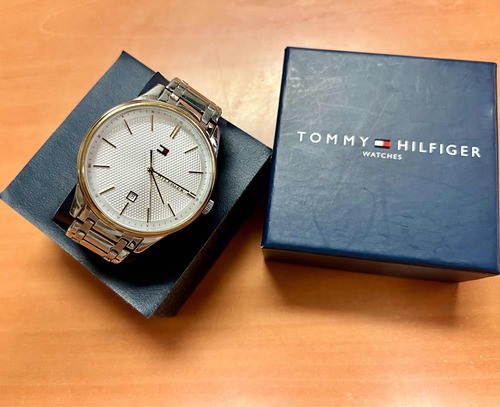 Reloj Tommy Hilfiger