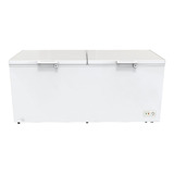 Freezer De Pozo Philco Phch535bm 500l