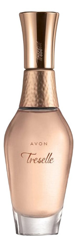 Avon Treselle Original Parfum 0.05 l Para  Mujer