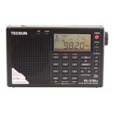 Rádio Tecsun Pl-310et Fm Stéreo Am Sw Lw Dsp Etm Importado