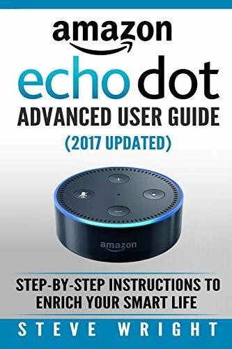 Book : Elbazardigital Echo Dot Elbazardigital Dot Advanced 