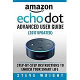 Book : Elbazardigital Echo Dot Elbazardigital Dot Advanced 