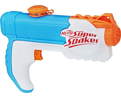 Nerf Super Soaker Piraña Chorro De Agua Hasbro E2769