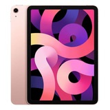 Apple iPad Air 5ª 10.9  Wi-fi 256 Gb Chip M1 - Rosa Usado