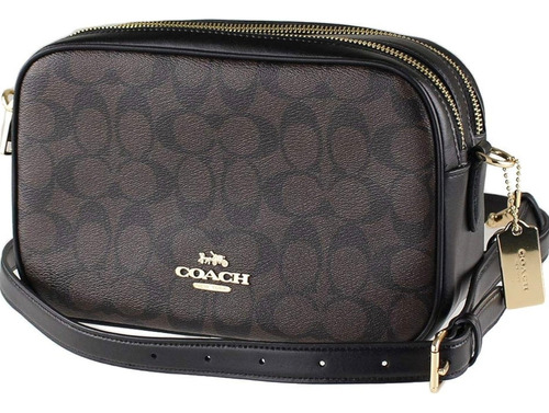 Bolsa Coach Jes Crossbody C1767 Imnox