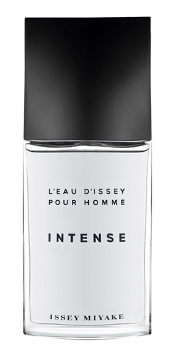 Issey Miyake L'eau D'issey Pour Homme Intense Edt 75 ml