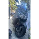 Scooter Kymco X Town 250i Impecable + Funda