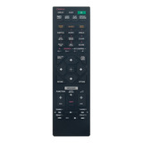 Mando A Distancia Rmt-am340u For Sony For Sa-v90dw