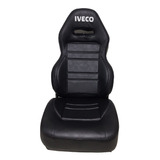 Butaca Reclinable Compatible Camion Iveco