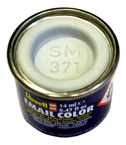Pinturas Esmaltes 14 Ml Revell A Elección