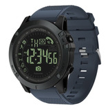 Reloj Deportivo Digital Inteligente Aire Libre For Hombres