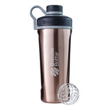 Coqueteleira Shakeira Academia Radian Insulated Stainless