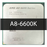 Processador Amd A8 6600k 3.9 Ghz Quad Core Socket Fm2