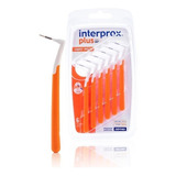 Interprox Plus Cepillo Super Micro 0.7 X6