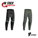 2023 Thor Terrain In The Boot Pants Off Road Atv Motocro Ssq