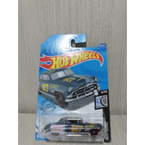 Hotwheels '52 Hudson Hornet