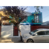 Casa En Venta De 2 Dorm. En Maipú