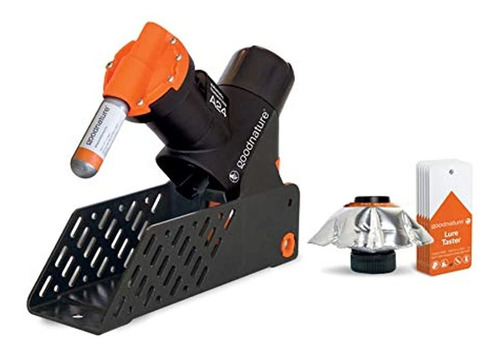 Goodnature Home Trapping Kit, - - Unidad A $2916900