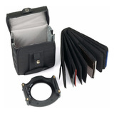 Lowepro -estuche S&f Filter Pouch 100