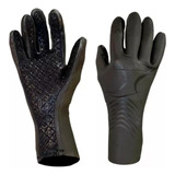 Guantes Neoprene Thermoskin C/goma 2,5mm Kayak Surf Buceo Pº