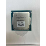 Processador Intel I3-6100 3.7ghz Sem Cooler
