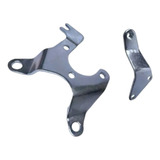 Bases De Licuadora Kit Nissan Urvan 2.5 Y 3.0lt 08-19 2 Pza