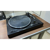 Bandeja Giradiscos Sansui Sr-b 200 Con Capsula Shure M55em