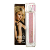 Perfume Heiress De Paris Hilton Spray  Eau De Parfum 100ml