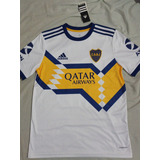 Camiseta Boca Juniors 2020