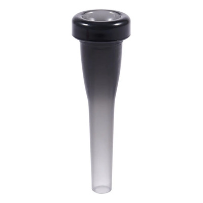 Abs Trumpet Mouthpiece Meg 5c Size For  Beginner Musical | MercadoLibre