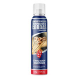 Limpador E Condicionador De Cordas Solez 175ml Spray Lccs