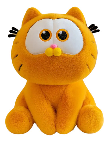 Peluche Gato Garfield La Película Envío Rápido