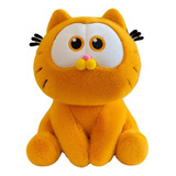 Peluche Gato Garfield La Película Envío Rápido