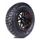 Llanta 265/75r16 123/120q Royal Black Royal M/t   