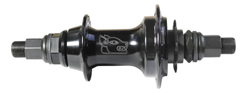 Maza Trasera Bmx 36h Tronadora Ruidosa Vgbikes Xolo 14mm | Meses sin interés