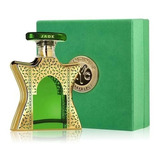 Perfume Unisex Bond No.9 Dubai Jade 100 Ml Edp