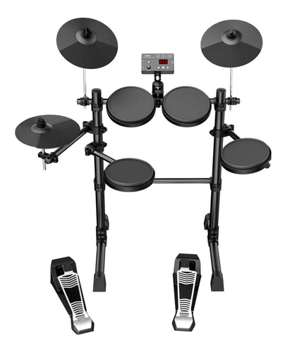 Bateria Electronica Aroma Tdx-15