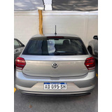 Volkswagen Polo 1.6 Msi Trendline Manual