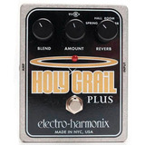 Pedal Electro Harmonix Holy Grail Plus Variable Reverb - Usa