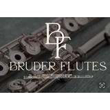 Flauta Transversal Gemeinhardt M 2  - Made In U S A  #39