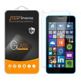 Vidrio Templado Microsoft Lumia 640 Anti Sc [2un] (1f4fwkki)