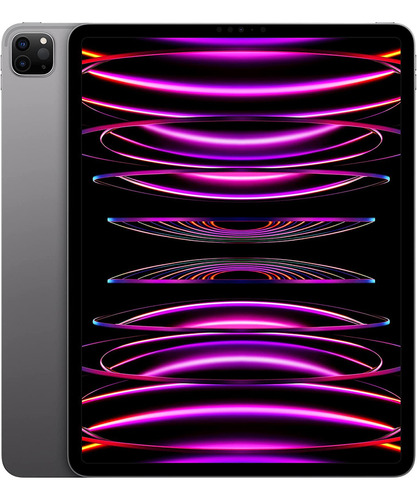 Apple iPad Pro 6th Generación 2022 Chip M2 11  2tb 16gb Ram